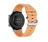 Huawei Watch GT2e  Diana-B19V, 42mm, 1.2" Amoled, 390x390 pixel, Touchscreen, Water Resistance 5ATM, GPS, BT, Gravel Beige