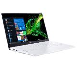 Acer Swift 5 Pro, SF514-54GT-750R, Intel Core i7-1065G7( up to 3.9Ghz, 8MB), 14.0" IPS FHD (1920x1080) Touch AG, HD Cam, 16GB DDR4, 1TB Intel PCIe SSD, MX350 2GB DDR5, (WiFiAX), BT, FPR, Backlit KBD, Win10 Pro, White