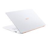 Acer Swift 5 Pro, SF514-54GT-750R, Intel Core i7-1065G7( up to 3.9Ghz, 8MB), 14.0" IPS FHD (1920x1080) Touch AG, HD Cam, 16GB DDR4, 1TB Intel PCIe SSD, MX350 2GB DDR5, (WiFiAX), BT, FPR, Backlit KBD, Win10 Pro, White