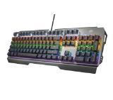 TRUST GXT 877 Scarr Mechanical Keyboard US