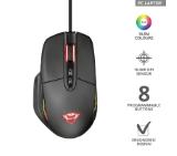 TRUST GXT 940 Xidon RGB Gaming Mouse