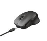 TRUST Themo Wireless Rechargeable Mouse