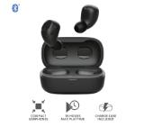 TRUST Nika Compact Bluetooth Earphones Black