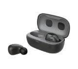 TRUST Nika Compact Bluetooth Earphones Black