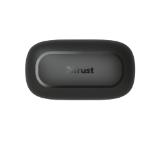 TRUST Nika Compact Bluetooth Earphones Black