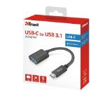 TRUST USB-C to USB3.0 Converter