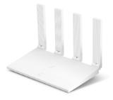 Huawei Wifi Router WS5200-21 White, 5GHz, WAN: 1x10/100/1000Mbps, LAN: 3x10/100/1000Mbps, 802.11a/b/g/n/ac, Wireless Security: Anti-brute force algorithms, WPA-PSK/WPA2-PSK Wi-Fi encryption, firewall, DMZ, PAP/CHAP, DoS attack protection, 205x120x36.8mm