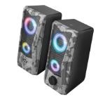 TRUST GXT 606 Javv RGB 2.0 Speaker Set