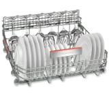 Bosch SMI88US36E, Built-in dishwasher with panel 60cm, A+++, TFT display, PerfectDry with Zeolith, 42dB