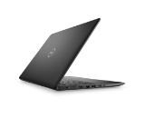 Dell Inspiron 3593, Intel Core i5-1035G1 (6MB Cache, up to 3.6 GHz), 15.6" FHD (1920x1080) AG, HD Cam, 8GB DDR4 2666MHz, 512GB M.2 PCIe NVMe SSD, Intel UHD Graphics, 802.11ac, BT, Linux, Black