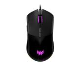 Acer Predator Gaming Mouse Cestus 330, PMW920 up to 16 000dpi, 7 button, IPS 400, Pixart PMW3335, RGB, Black