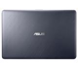 Asus X543MA-WBC01C, Intel Celeron N4000 (4M Cache, up to 2.6 GHz), 15.6`` FHD, (1920x1080), LPDDR4 4G(ON BD.), SSD 256G SATA3, Without OS, Star Grey,Backpack