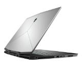 Dell Alienware M15 Slim, Intel Core i7-8750H (9MB Cache, up to 4.1 GHz, 6 Cores), 15.6" UHD (3840 x 2160) 60Hz IPS AG, HD Cam, 16GB 2666MHz DDR4, 256GB PCIe M.2 SSD + 1TB (+8GB SSHD), NVIDIA GeForce RTX 2080 8GB GDDR6, 802.11ac, BT, MS Win10, Epic Silver