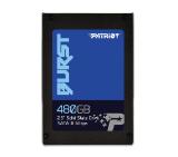 Patriot Burst 480GB SATA3 2.5