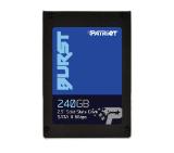 Patriot Burst 240GB SATA3 2.5