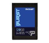 Patriot Burst 120GB SATA3 2.5