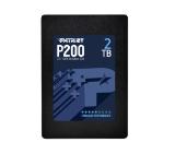 Patriot P200 2TB SATA3 2.5