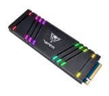 Patriot Viper VPR100 2TB M.2 2280 PCIE Gen3 x4 RGB