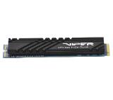 Patriot Viper VP4100 2TB M.2 2280 PCIE Gen4 x4