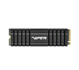 Patriot Viper VPN100 2TB M.2 2280 PCIE Gen3 x4