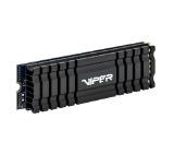 Patriot Viper VPN100 512GB M.2 2280 PCIE Gen3 x4