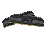 Patriot Viper 4 Blackout 16GB (2*8) 3200Mhz