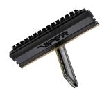Patriot Viper 4 Blackout 16GB (2*8) 3200Mhz