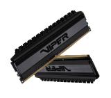 Patriot Viper 4 Blackout 16GB (2*8) 3200Mhz