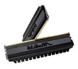 Patriot Viper 4 Blackout 16GB (2*8) 3200Mhz