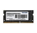 Patriot Signature SODIMM 16GB SC 2666Mhz