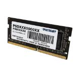 Patriot Signature SODIMM 16GB SC 2666Mhz