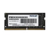 Patriot Signature SODIMM 8GB SC 2666Mhz