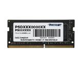 Patriot Signature SODIMM 4GB SC 2400Mhz