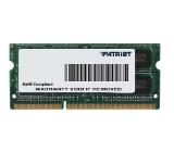 Patriot Signature for Ultrabook SODIMM DDR3 8GB L