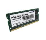 Patriot Signature for Ultrabook SODIMM DDR3 4GB L