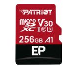 Patriot EP Series 256GB micro SDXC V30