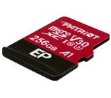 Patriot EP Series 256GB micro SDXC V30