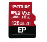 Patriot EP Series 128GB micro SDXC V30