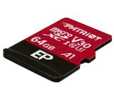 Patriot EP Series 64GB Micro SDXC V30