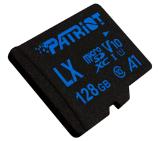 Patriot LX Series 128GB Micro SDXC V10