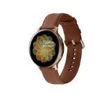 Samsung Galaxy Watch Active2 44 mm, Stainless Steel, Gold