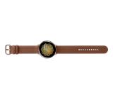 Samsung Galaxy Watch Active2 44 mm, Stainless Steel, Gold