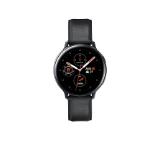 Samsung Galaxy Watch Active2 44 mm, Stainless Steel, Black