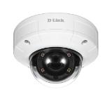 D-Link Vigilance 5MP Vandal-Proof Outdoor Dome Camera
