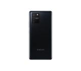 Samsung SM-G770 GALAXY S10 Lite 128 GB, Octa-Core (2.8 GHz, 2.4 GHz, 1.7 GHz), 8 GB RAM, 6.7" 1080x2400 (FHD+) Super AMOLED, 48 MP + 12 MP + 5 MP + 32 MP Front, 4500 mAh, Dual SIM, Black