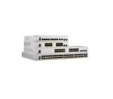 Cisco Catalyst 1000 8port GE, Full POE, 2x1G SFP