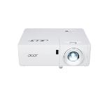 Acer Projector PL1520i, DLP, Laser, 1080p (1920x1080), 4000 ANSI lumens, 2000000:1, HDMI, Wireless dongle included, HDMI/MHL, VGA in, RGB, RCA, RS232, Audio in/out, DC 5V out, wi-fi by Wireless Kit (UWA5)