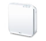 Beurer LR 310 Air purifier, 3 output levels, Timer function,for rooms of 18m2- 56m2, three-layered filter system, Product dimensions 14,5 x 38,8 x 42,8 cm