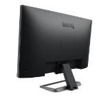 BenQ EW2780Q, 27" IPS, HDRi, 5ms, 2560x1440 2K QHD, 99% sRGB, Super Resolution, Smart focus, Flicker-free, B.I.+, LBL, 1000:1, DCR 20M:1, 8bit, 350 cd/m, HDMI (v2.0) x2, DisplayPort (DP), treVolo Speakers 5W x2, Tilt, Vesa 100x100, Bezel-less, Black