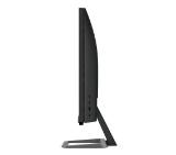 BenQ EW2780Q, 27" IPS, HDRi, 5ms, 2560x1440 2K QHD, 99% sRGB, Super Resolution, Smart focus, Flicker-free, B.I.+, LBL, 1000:1, DCR 20M:1, 8bit, 350 cd/m, HDMI (v2.0) x2, DisplayPort (DP), treVolo Speakers 5W x2, Tilt, Vesa 100x100, Bezel-less, Black